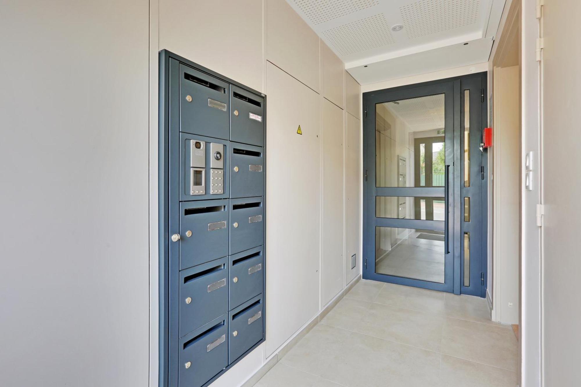 La Residence Alpha Viroflay 002 - 1 Chambre - 4 Pers Экстерьер фото